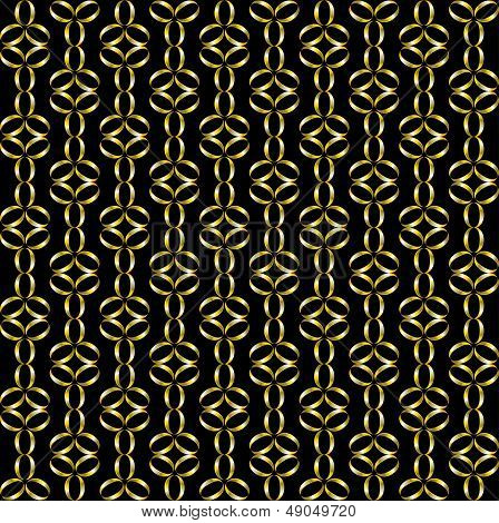 pattern from rings