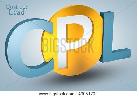 Cost Per Lead