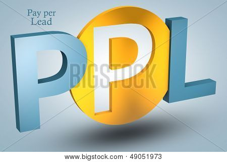 Pay Per Lead
