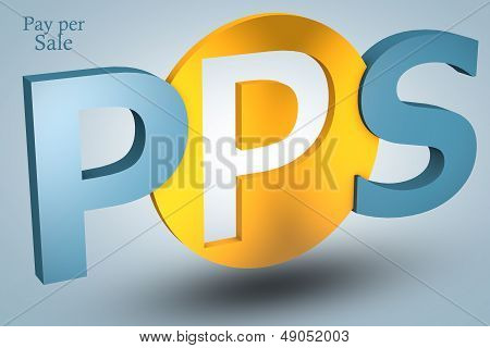 Pay Per Sale