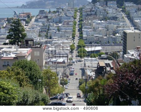 Lombard Street