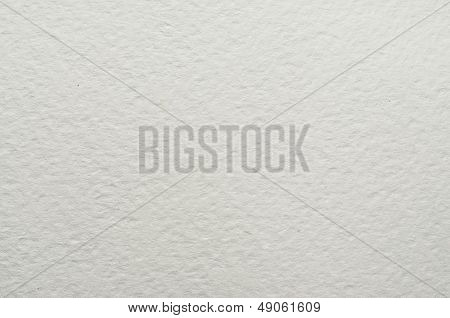 수채화 용지 질감