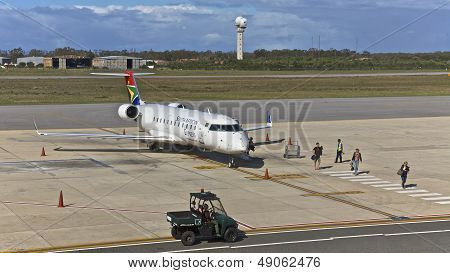 South African Airline
