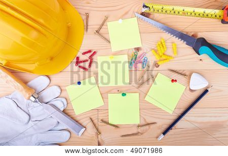 Different Tools