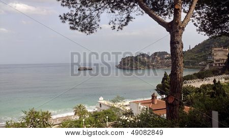 Taormina