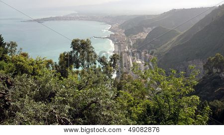 Taormina