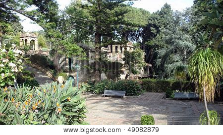 Taormina