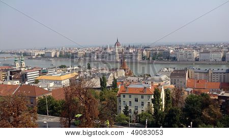 Lovely Hungary
