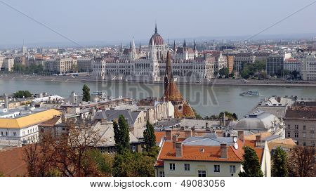 Lovely Hungary