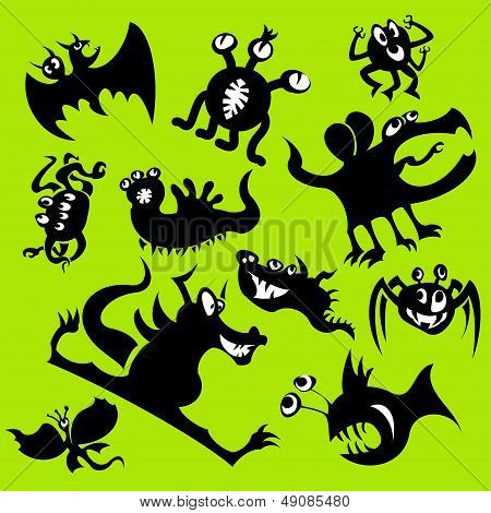 Monsters