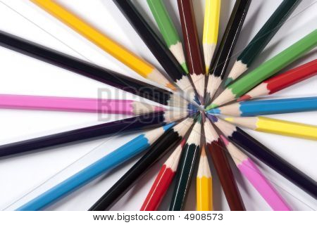 เหมือนดวงอาทิตย์รังสีสีไม้