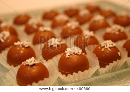 Cioccolato