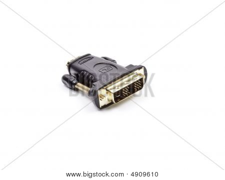 DVI Hdmi Stecker