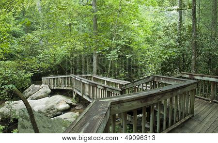 Carrick Creek