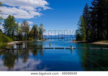 Lake Tahoe