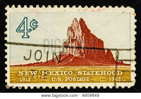 New Mexico 1962