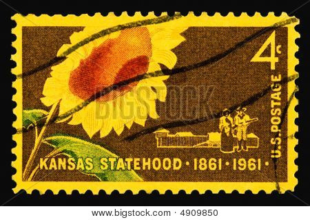 Kansas 1961