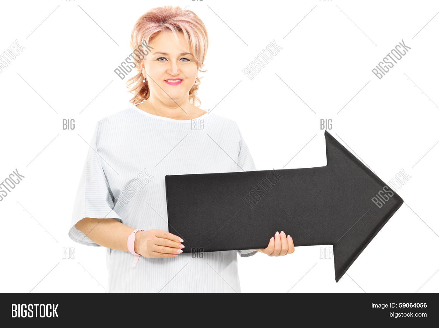 Female Patient Image & Photo (Free Trial) | Bigstock