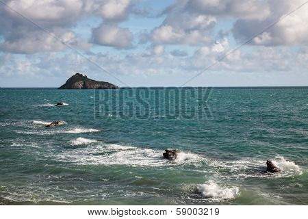 Meadfoot Bay Torquay