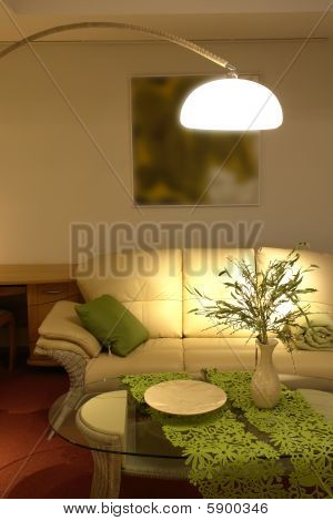 Salon