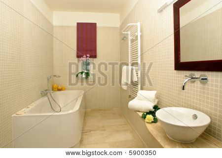 Salle de bain