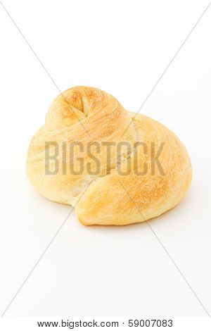 snails bread