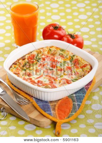 frittata