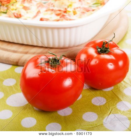 frittata