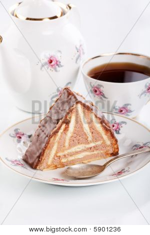 Cheesecake