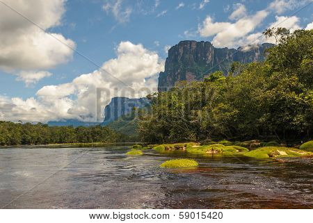 Canaima National Park, Venezuela