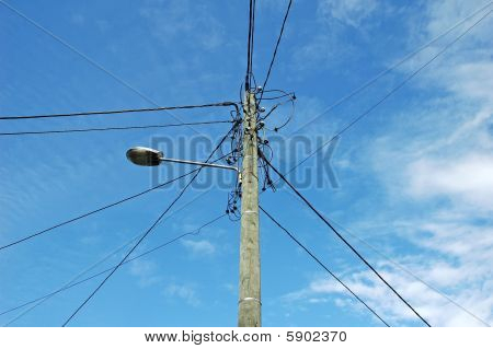 Cavi elettrici