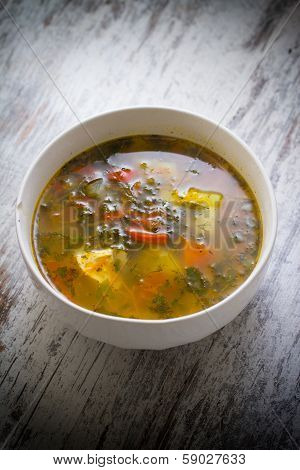 Soup