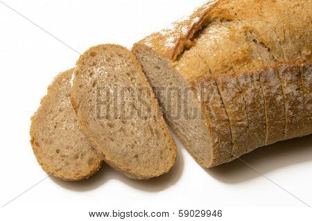 Bread Stills: Variety