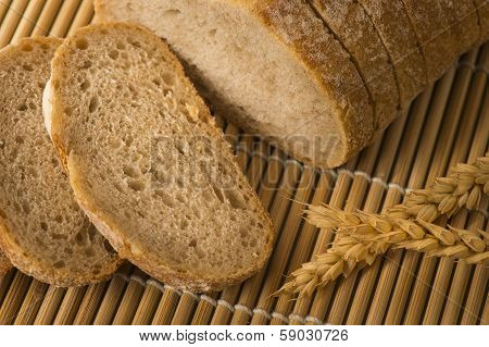 Bread Stills: Variety
