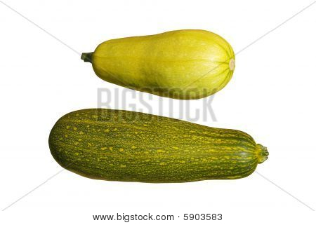 Kabachki