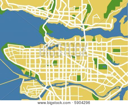 Vancouver