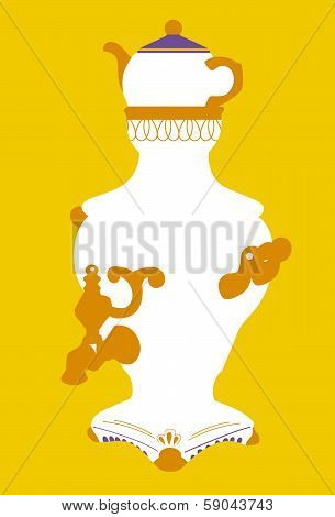 Samovar