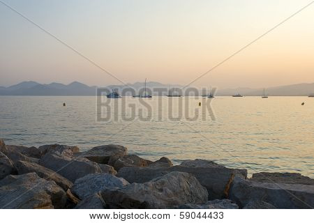 Cannes