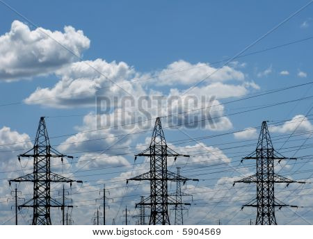 Powerlines