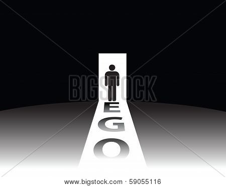 Human Ego