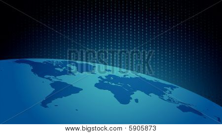 digital world