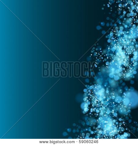 Abstract background