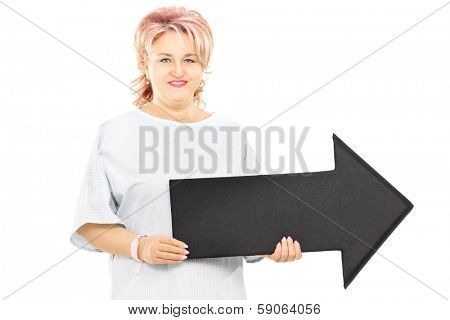 Female Patient Image & Photo (Free Trial) | Bigstock