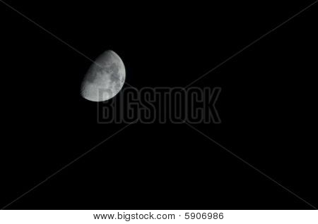 La lune