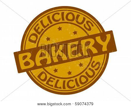Bakery