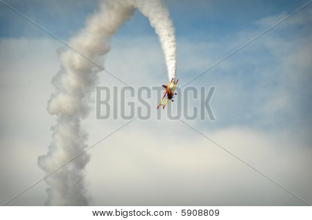 Acrobazie aereo