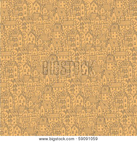 City Pattern