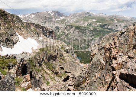 Beartooth Pass