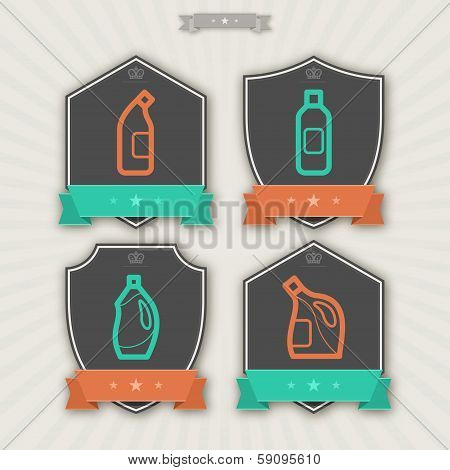 Cleaning Items