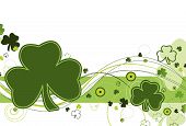 Shamrock brise
